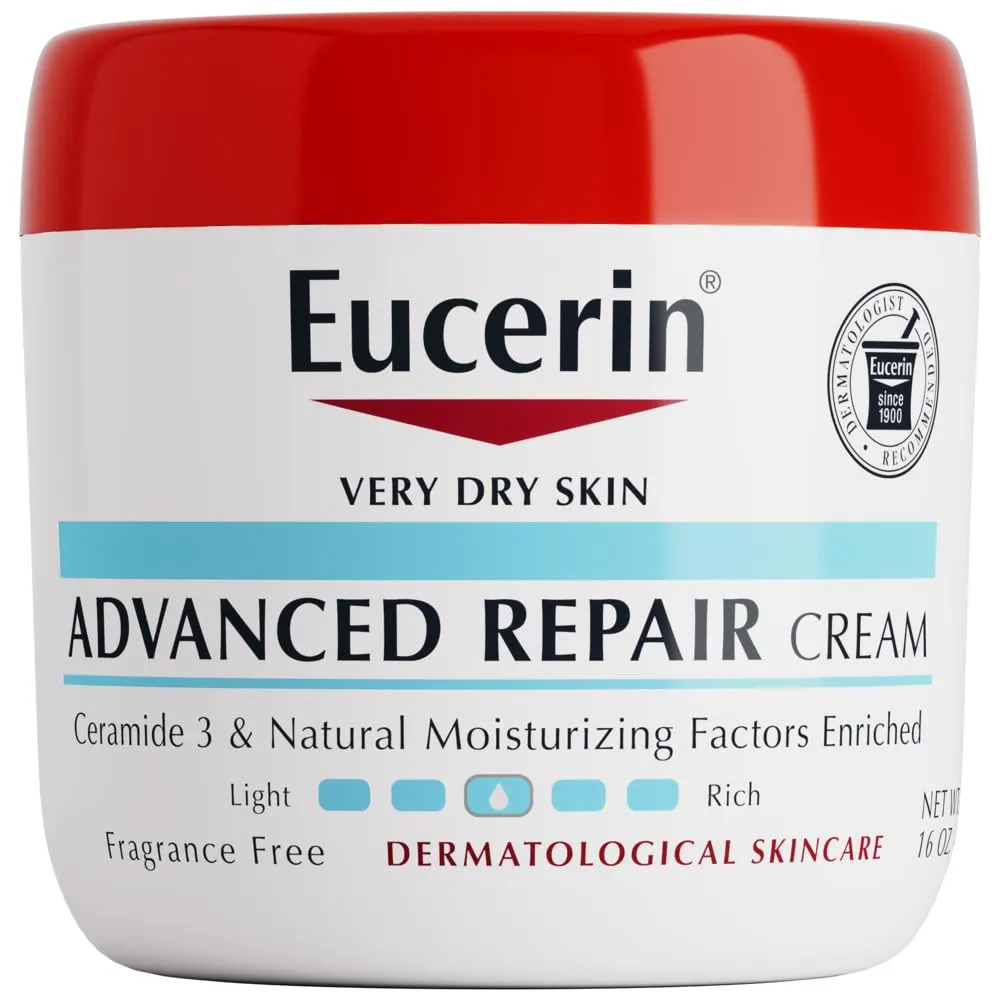 Eucerin Advanced Repair Cream