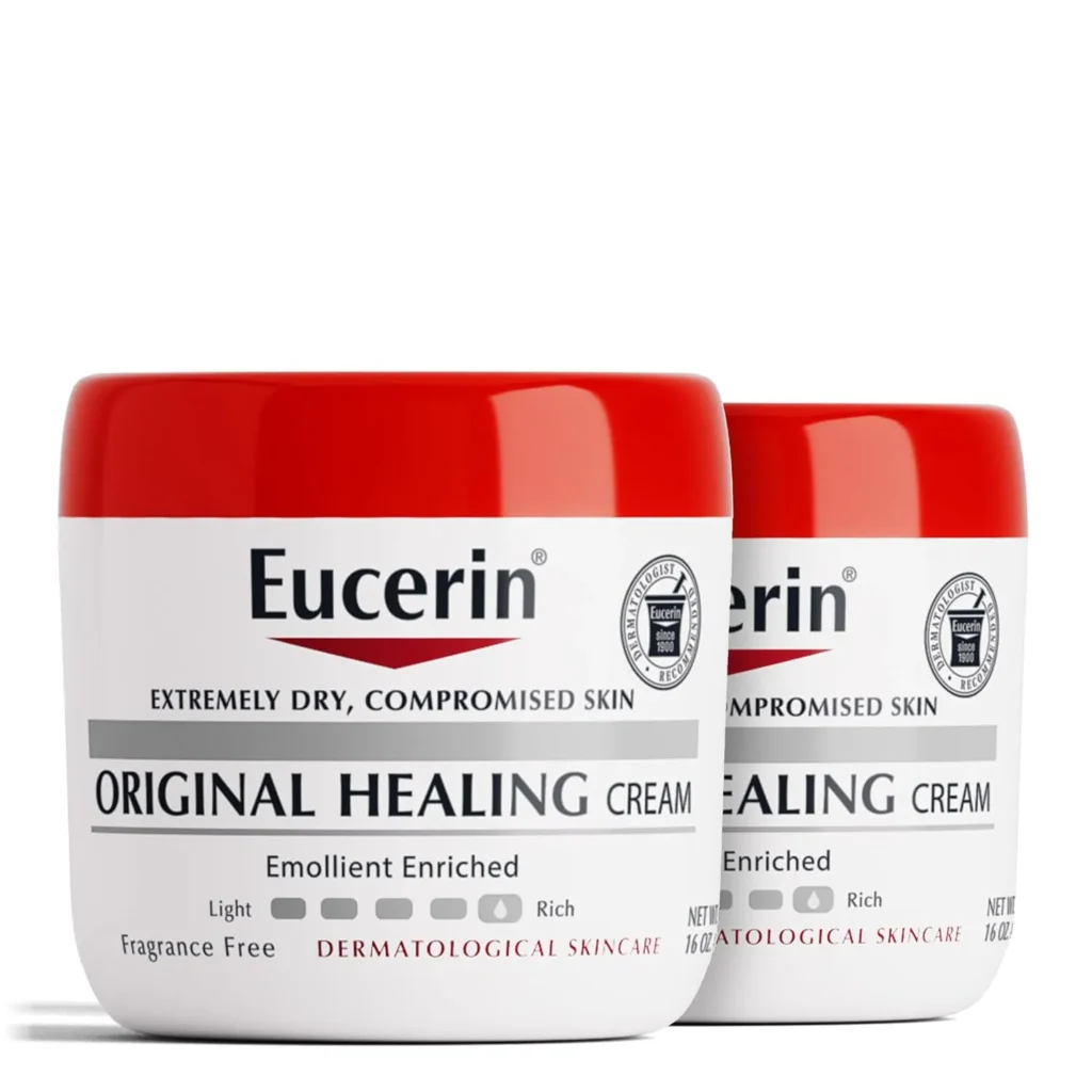 Eucerin Original Healing Cream