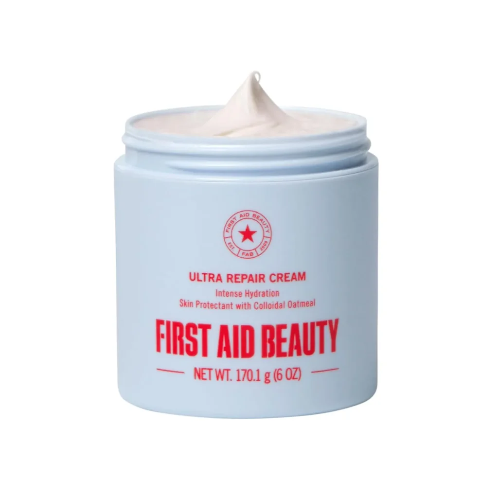 First Aid Beauty Ultra Repair Cream