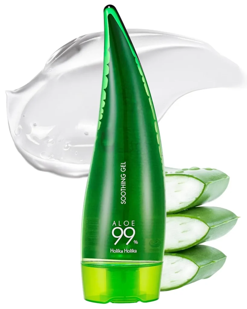Holika Holika Aloe 99% Soothing Gel