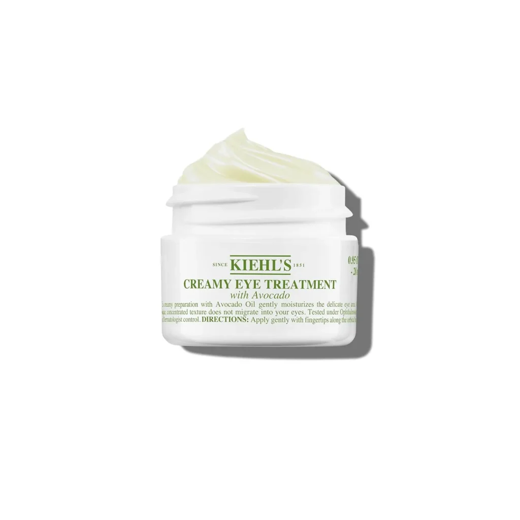 Kiehl's Creamy Eye Treatment with Avocado