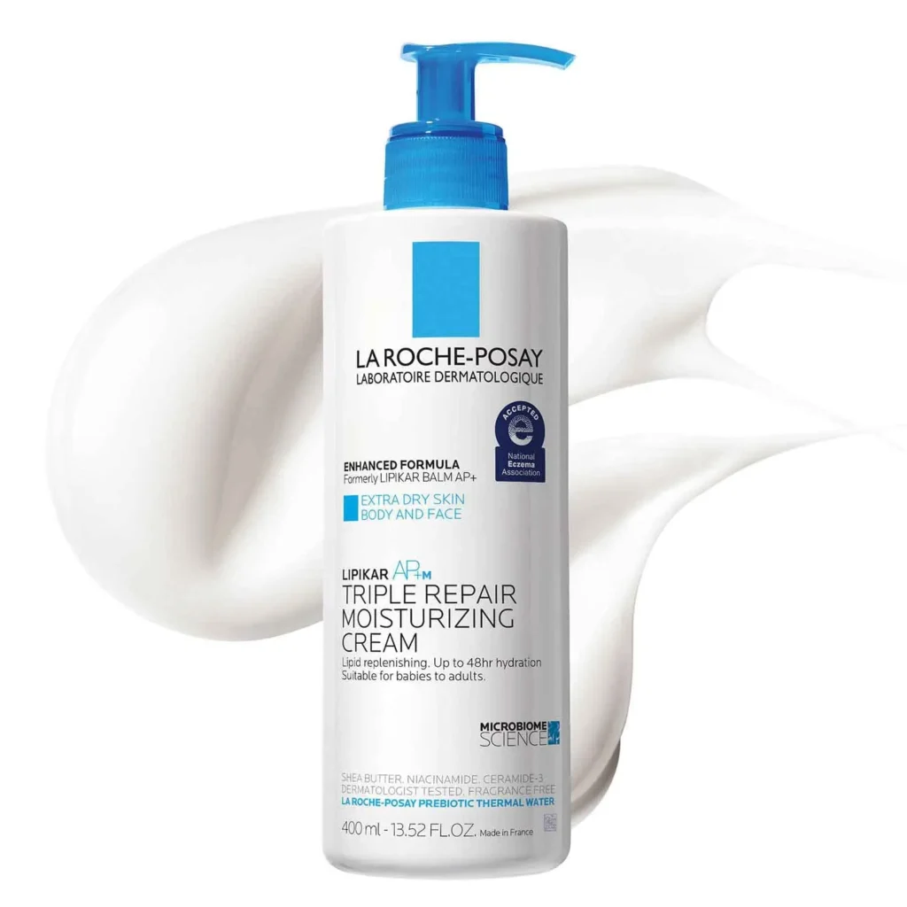 La Roche-Posay Lipikar Balm AP+