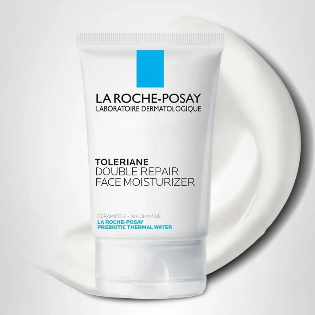 La Roche-Posay Toleriane Double Repair Face Moisturizer