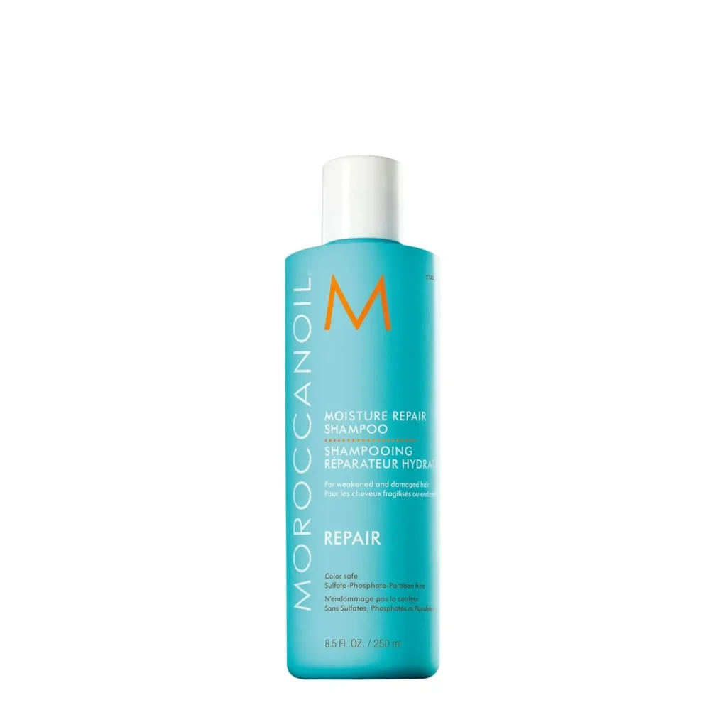 Moroccanoil Moisture Repair Shampoo 