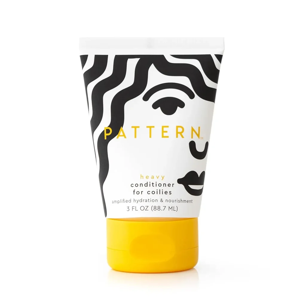 Pattern Beauty Heavy Conditioner