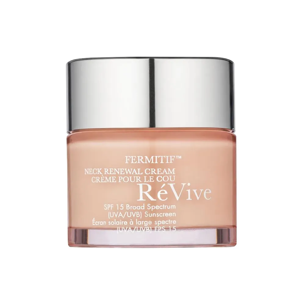 Revive Fermitif Neck Renewal Cream