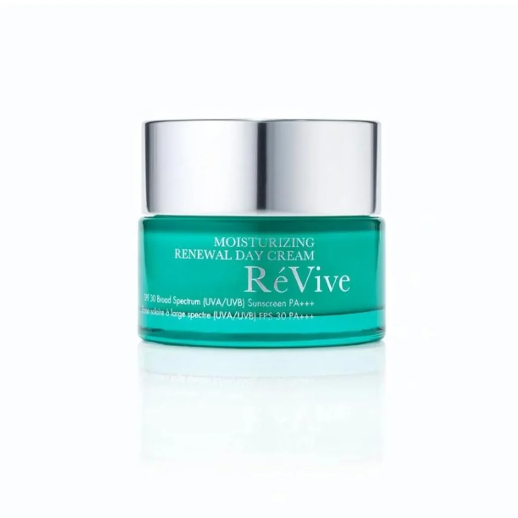 Revive Moisturizing Renewal Cream Supreme