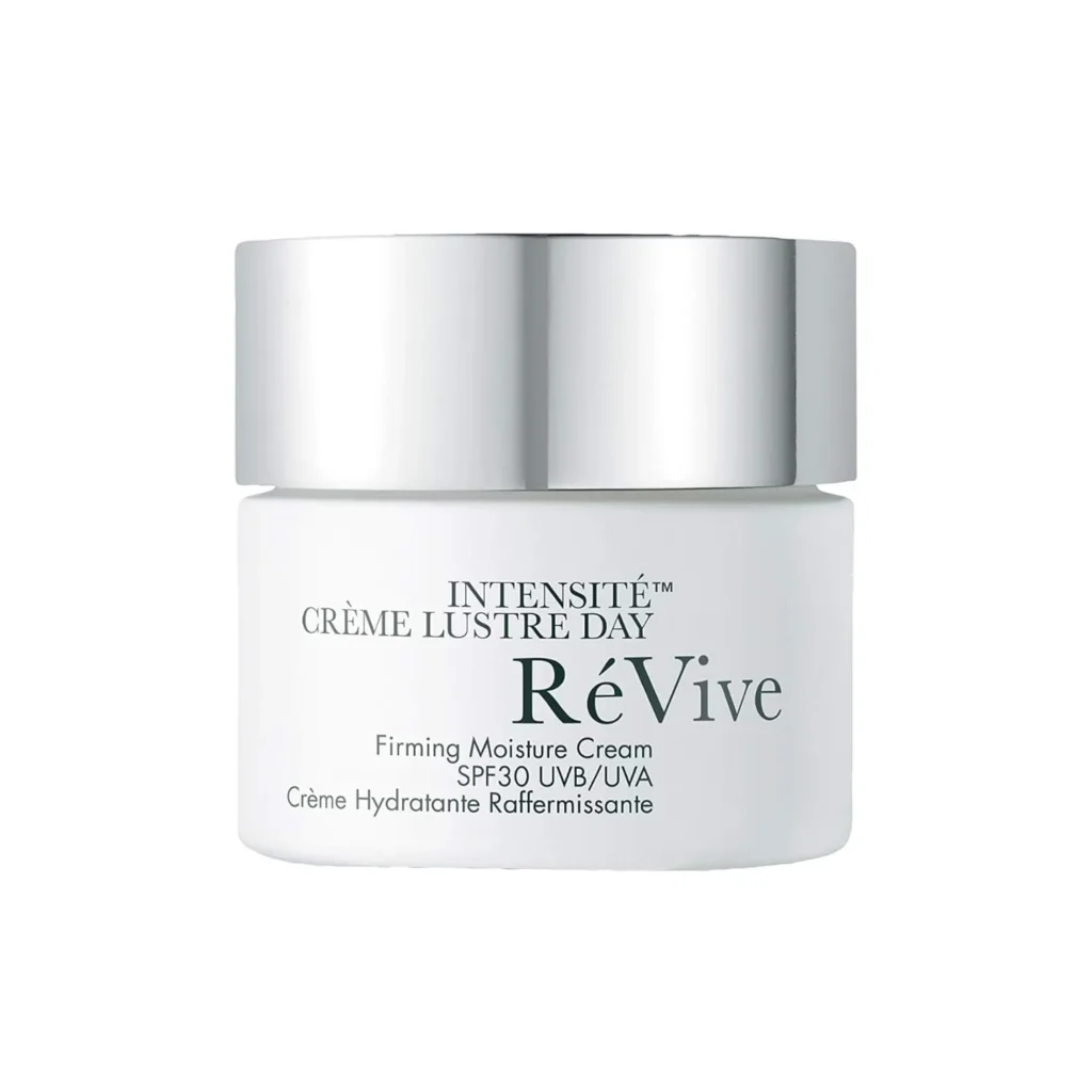 Sensitive Renewal Cream Daily Cellular Protection SPF 30 by Revive for Women - 1.7 oz Sunscreen