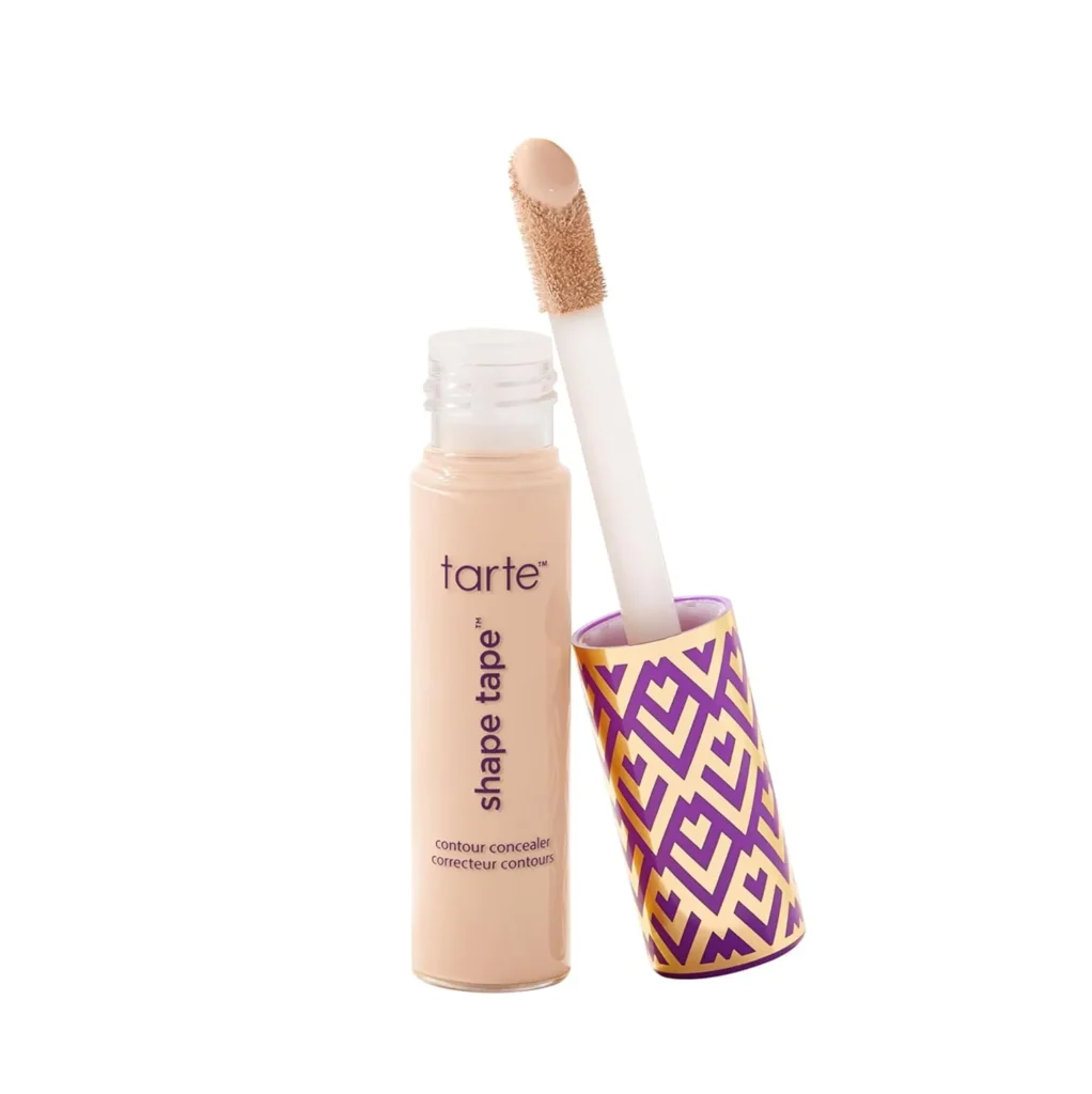 Tarte Shape Tape Hydrating Concealer
