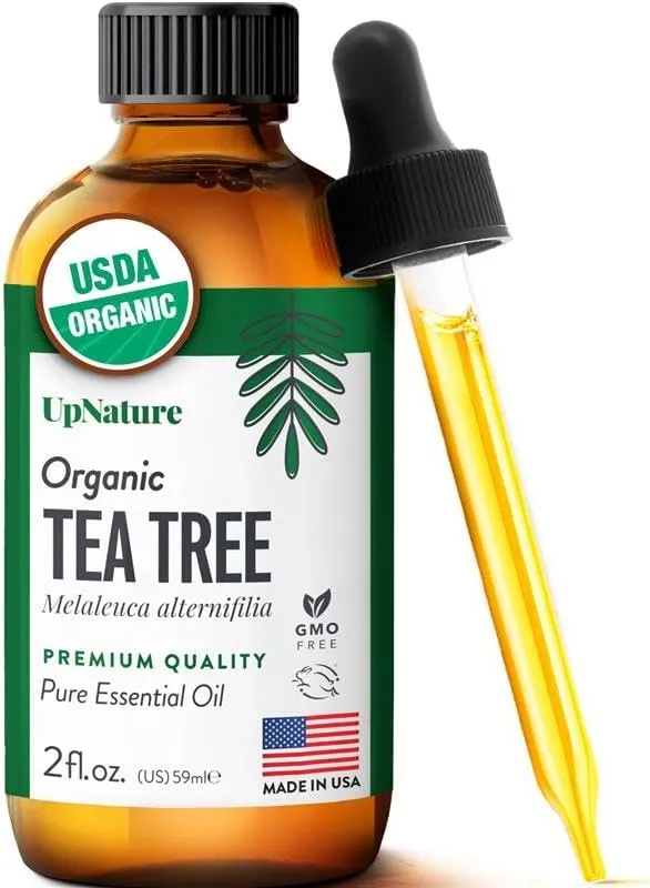Tea Tree Oil