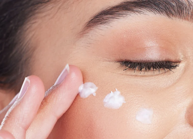 What are the Best Eye Creams for Dry Skin