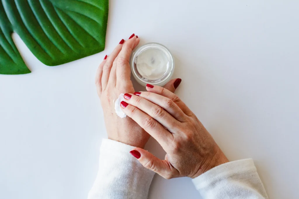 What is the Best Hand Cream for Dry Skin