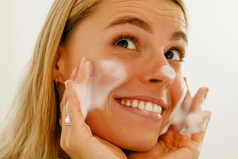 What is the best cleanser for dry skin