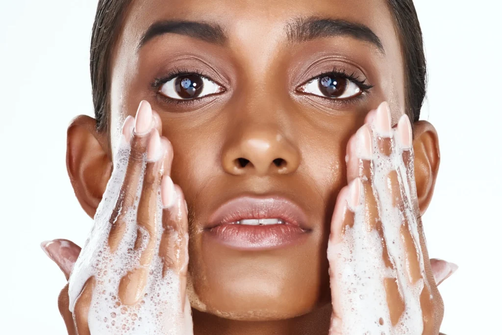 Can I use oil cleansers on dry skin? Can I use oil cleansers on dry skin?