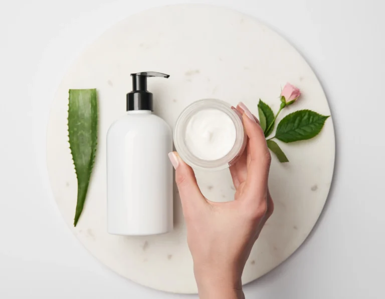 What is the best lotion for dry skin