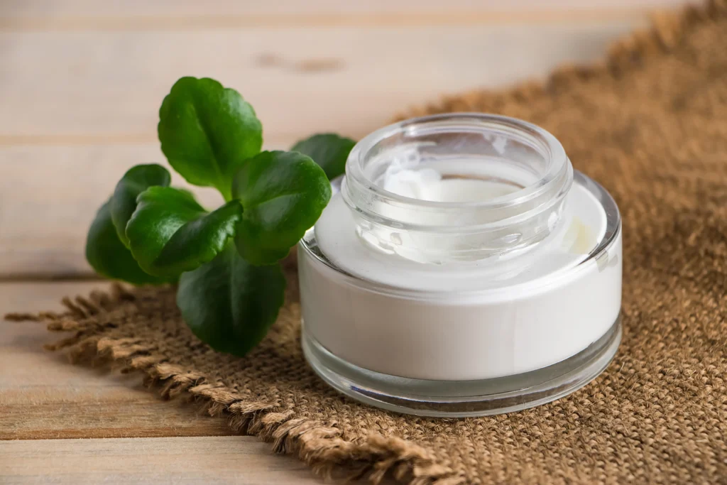 best lotion for menopausal dry skin