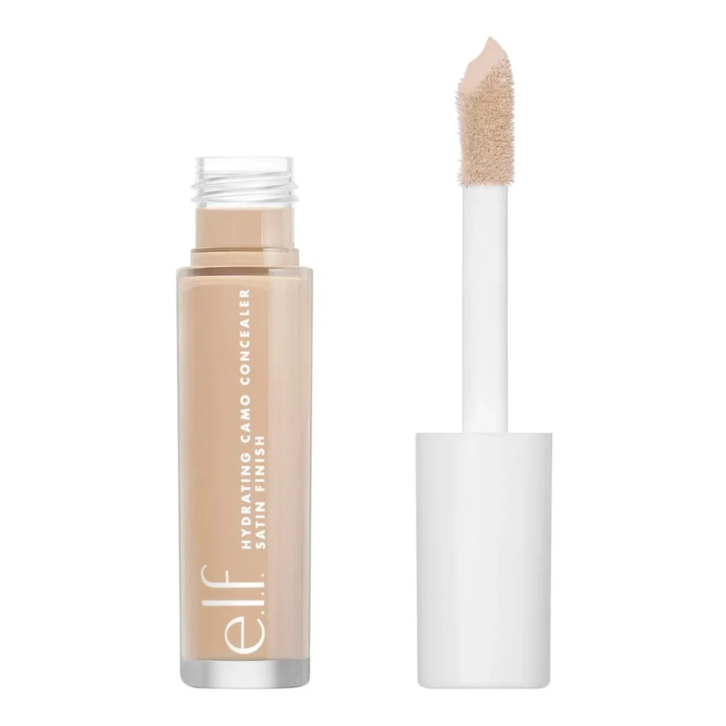  e.l.f. Hydrating Camo Concealer