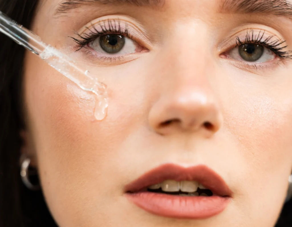 is hyaluronic acid good for oily skin