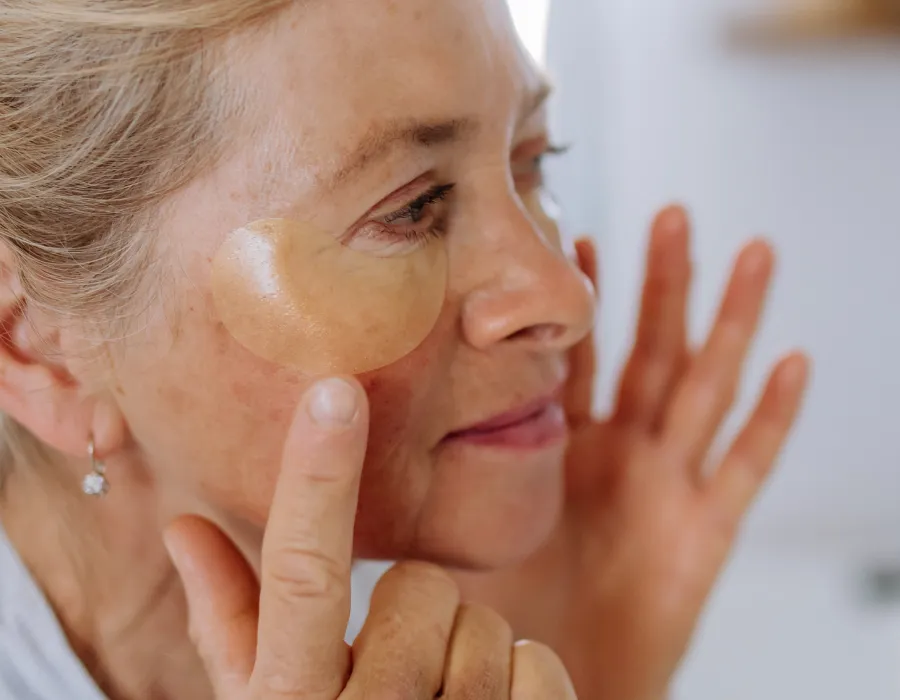 best lotion for menopausal dry skin